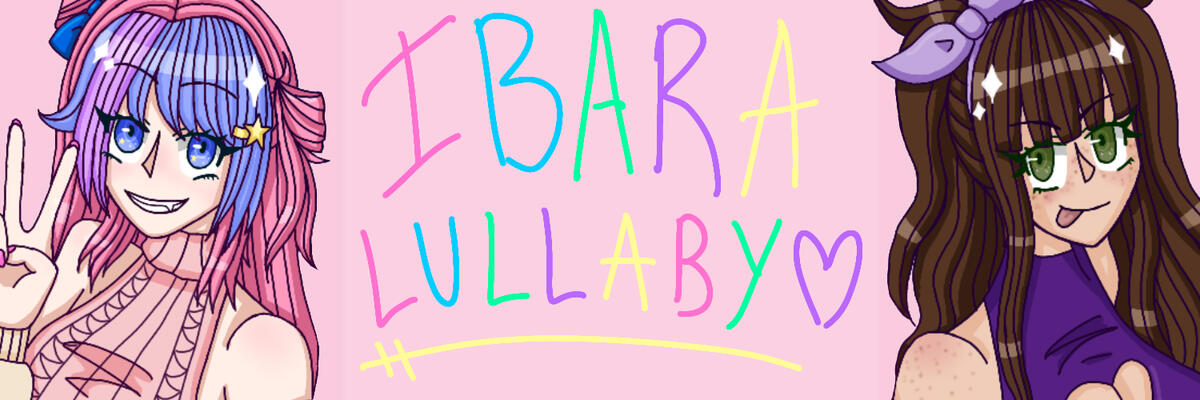 Ibara_lullaby